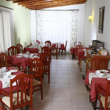 Hosteria Aitue San Carlos de Bariloche Exterior foto