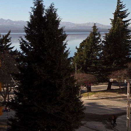 Hosteria Aitue San Carlos de Bariloche Exterior foto