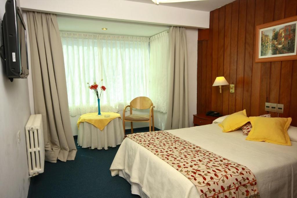 Hosteria Aitue San Carlos de Bariloche Exterior foto