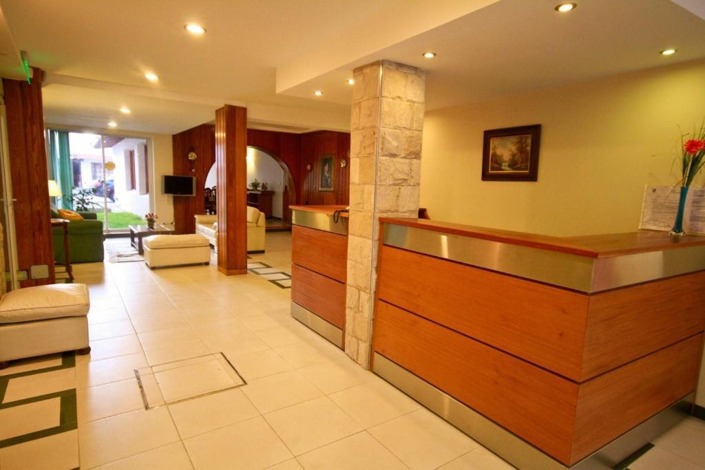 Hosteria Aitue San Carlos de Bariloche Exterior foto