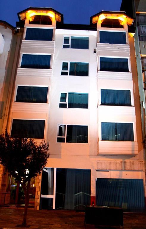 Hosteria Aitue San Carlos de Bariloche Exterior foto