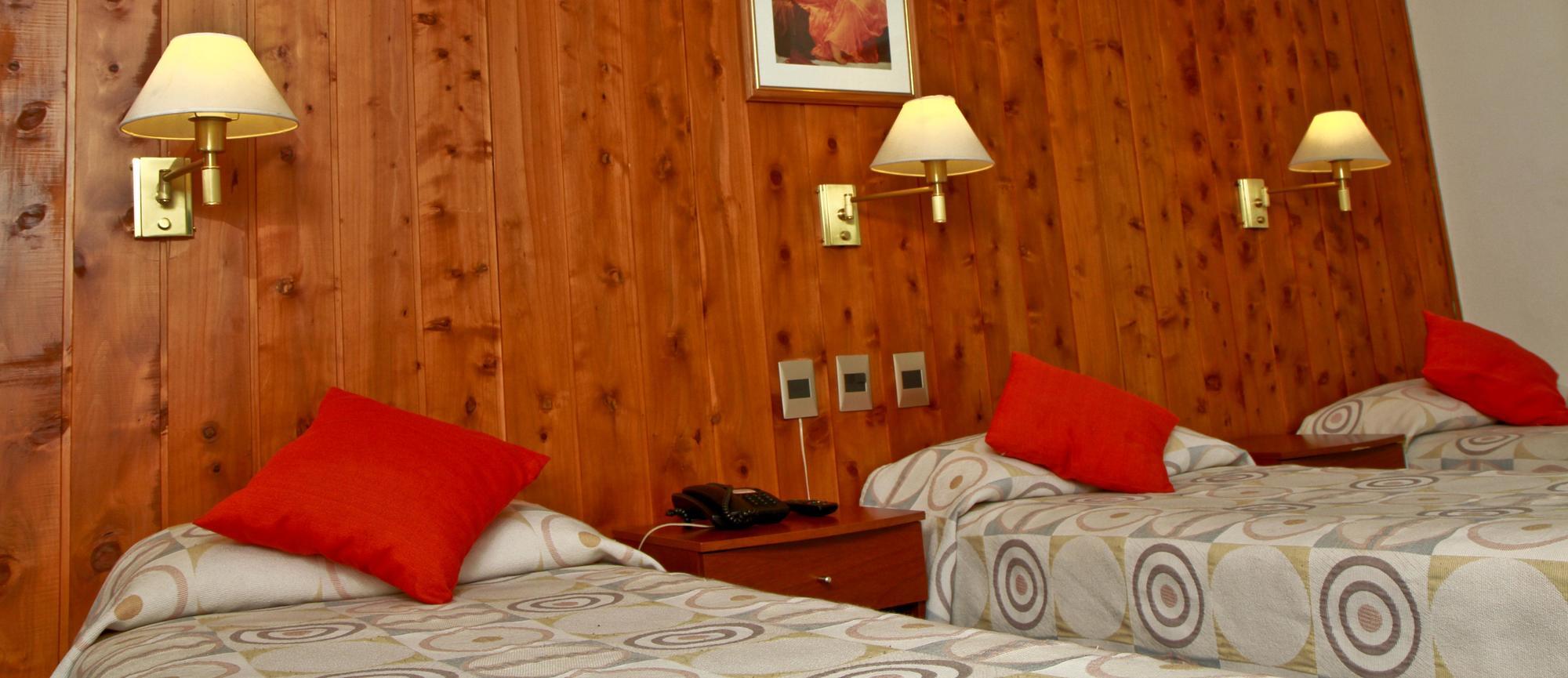 Hosteria Aitue San Carlos de Bariloche Exterior foto